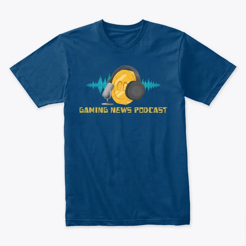 2024 Podcast Shirt